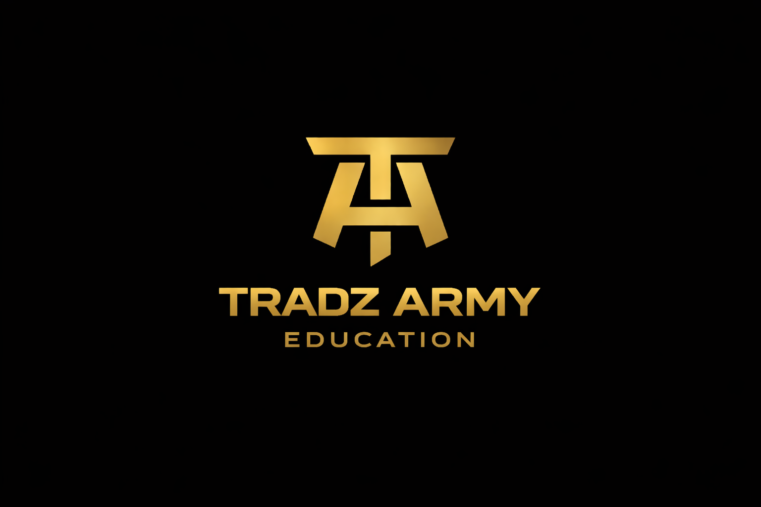 Tradz Army Formation